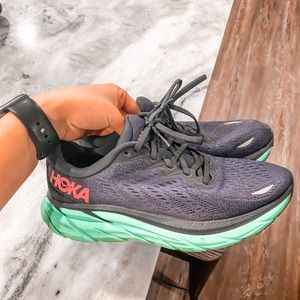HOKA SHOES